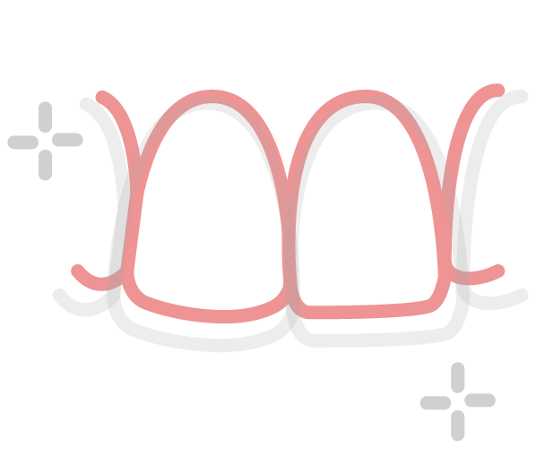 Servicios Odontología Dentista Castellón Icono Ortodoncia invisible