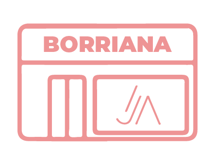Icono Clíncas Cabrera Boriana